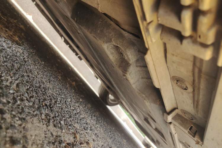 Used Toyota Levin 2022 TNGA 1.5L CVT Progressive Edition Chassis Front Left