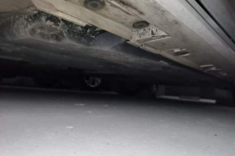 Used Toyota Levin 2022 185T CVT Luxury Edition Chassis Front Left
