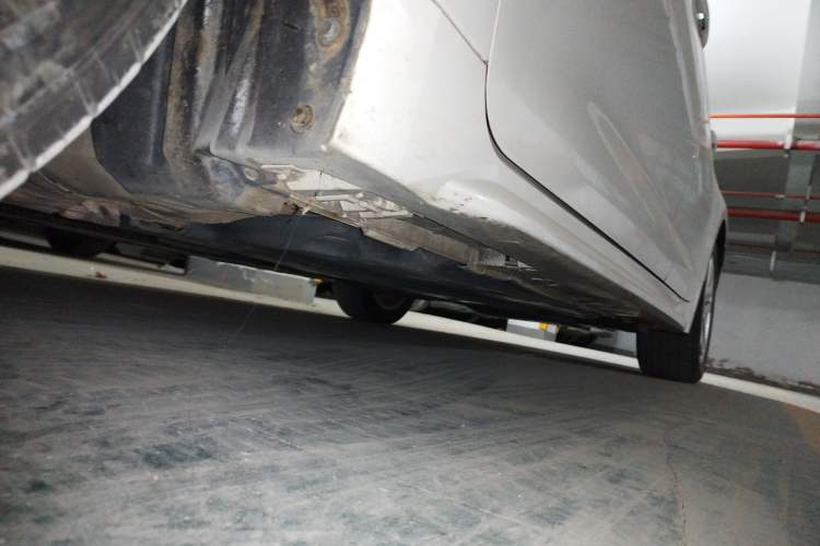 Used Toyota Levin 2022 TNGA 1.5L CVT Progressive Edition Chassis Front Left