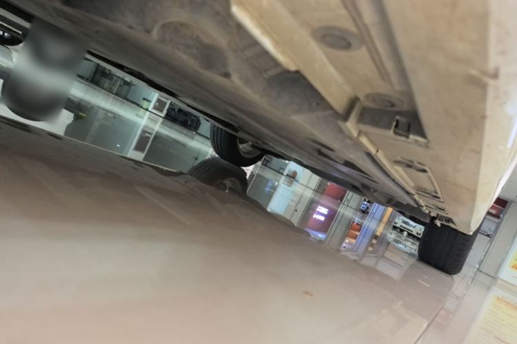 Used Toyota Levin 2022 185T CVT Luxury Edition Chassis Front Left