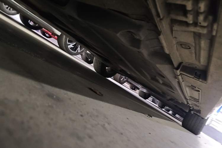 Used Toyota Levin 2022 Dual-Motor 1.8H E-CVT Progressive Edition Chassis Front Left