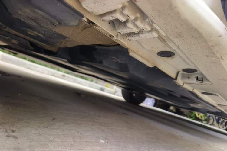 Used Toyota Levin 2022 185T CVT Sport Edition Chassis Front Left