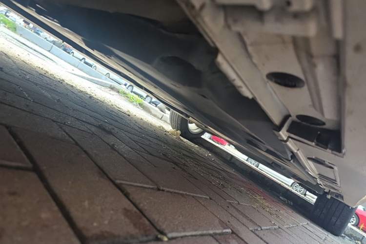 Used Toyota Levin 2022 185T CVT Luxury Edition Chassis Front Left