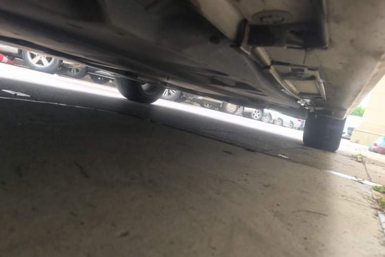 Used Toyota Levin 2022 Dual-Motor 1.8H E-CVT Leading Edition Chassis Front Left