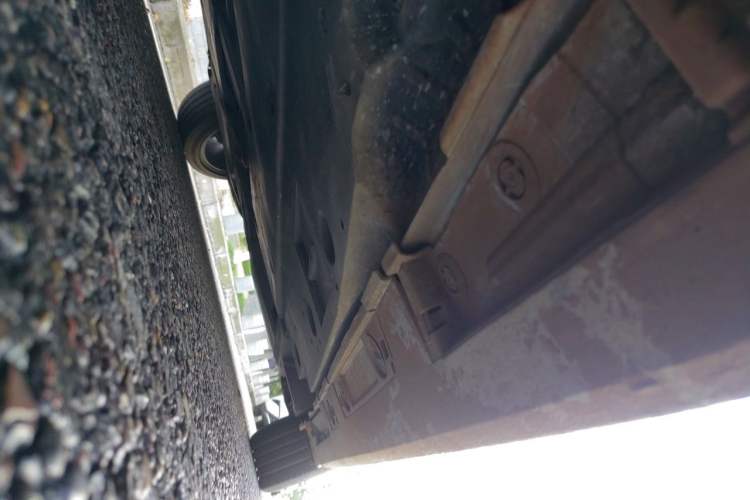Used Toyota Levin 2022 185T CVT Sport Edition Chassis Front Left