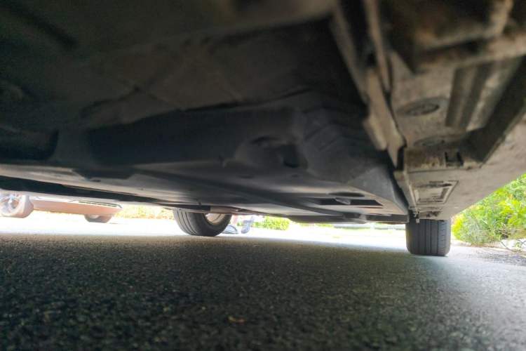 Used Toyota Levin 2022 TNGA 1.5L CVT Progressive Edition Chassis Front Left