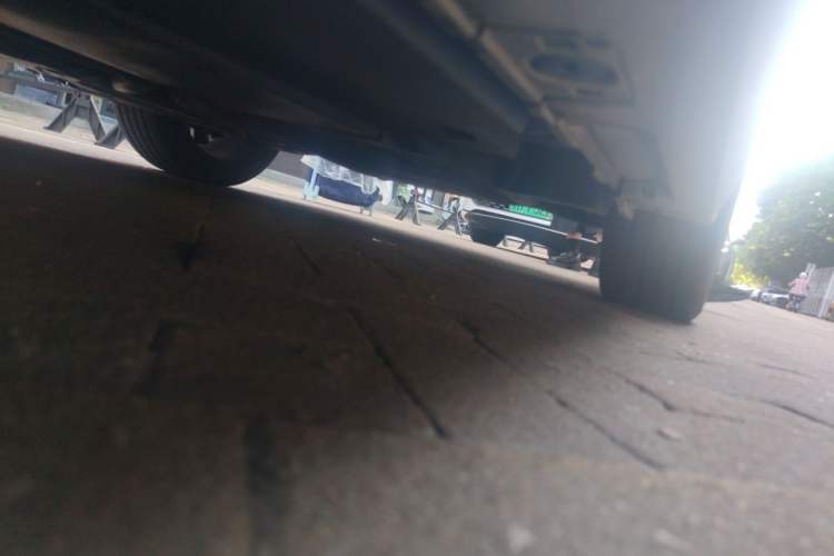 Used Toyota Levin 2022 185T CVT Sport Edition Chassis Front Left