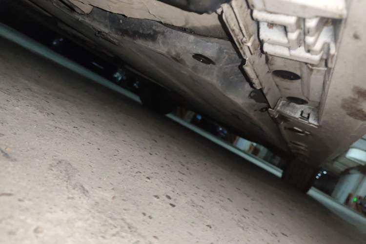 Used Toyota Levin 2022 Dual-Motor 1.8H E-CVT Sport Edition Chassis Front Left