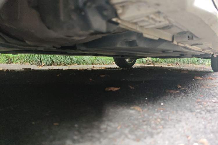 Used Toyota Levin 2022 185T CVT Luxury Edition Chassis Front Left