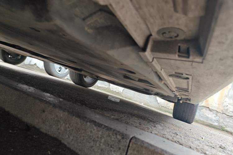 Used Toyota Levin 2022 Dual-Motor 1.8H E-CVT Sport Edition Chassis Front Left
