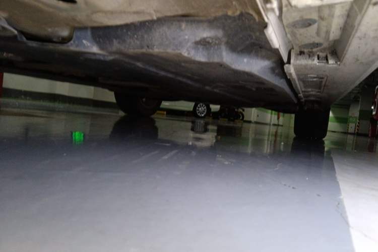 Used Toyota Levin 2022 Dual-Motor 1.8H E-CVT Leading Edition Chassis Front Left