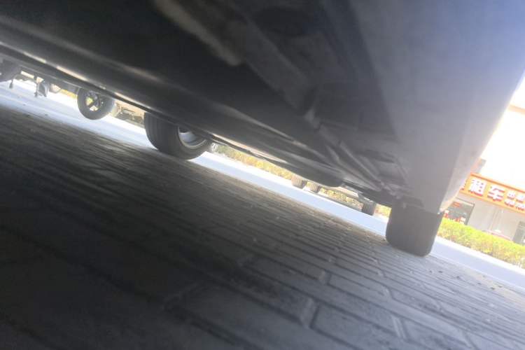 Used Toyota Levin 2022 Dual-Motor 1.8H E-CVT Progressive Edition Chassis Front Left