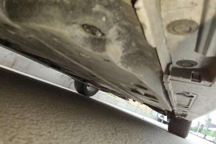 Used Toyota Levin 2022 185T CVT Sport Edition Chassis Front Left