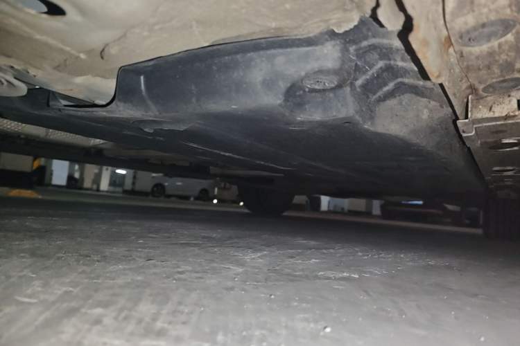 Used Toyota Levin 2022 Dual-Motor 1.8H E-CVT Leading Edition Chassis Front Left