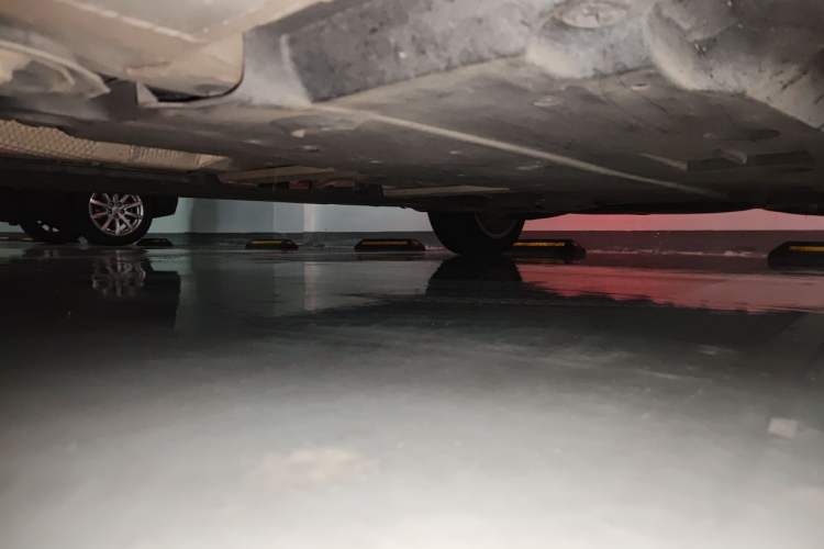 Used Toyota Levin 2022 Dual-Motor 1.8H E-CVT Progressive Edition Chassis Front Left
