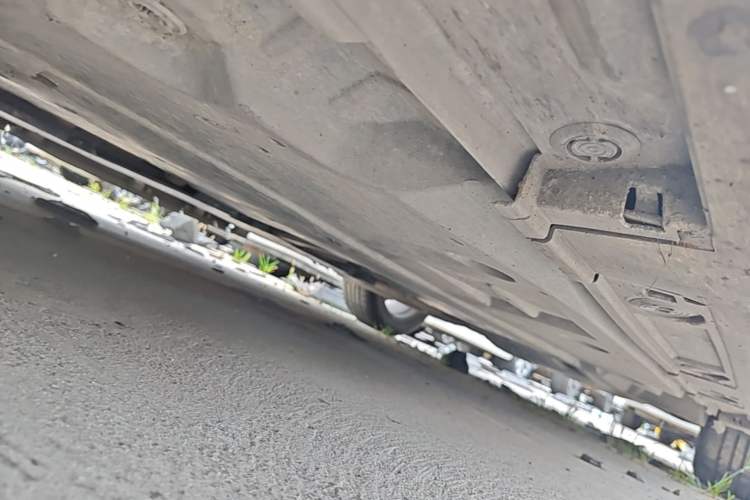 Used Toyota Levin 2022 TNGA 1.5L CVT Progressive Edition Chassis Front Left