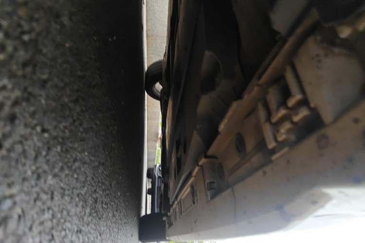 Used Toyota Levin 2022 Dual-Engine 1.8H E-CVT Luxury Edition Chassis Front Left