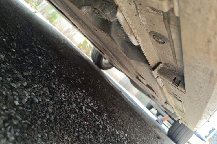 Used Toyota Levin 2022 185T CVT Luxury Edition Chassis Front Left