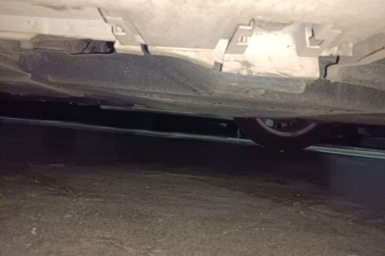 Used Toyota Levin 2022 TNGA 1.5L CVT Leading Edition Chassis Front Left