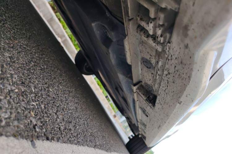 Used Toyota Levin 2022 Dual-Motor 1.8H E-CVT Sport Edition Chassis Front Left