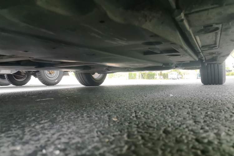 Used Toyota Levin 2022 Dual-Motor 1.8H E-CVT Progressive Edition Chassis Front Left