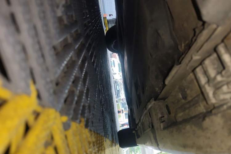 Used Toyota Levin 2022 Dual-Engine 1.8H E-CVT Luxury Edition Chassis Front Left