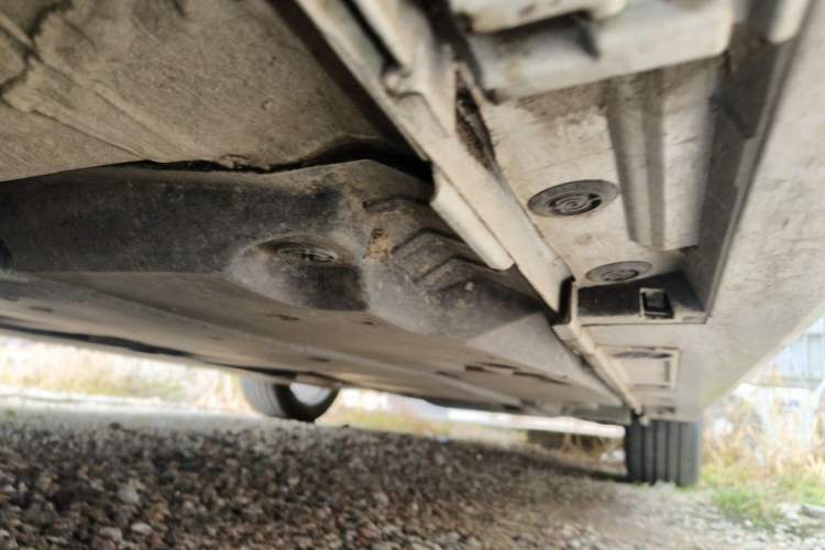 Used Toyota Levin 2022 185T CVT Sport Edition Chassis Front Left
