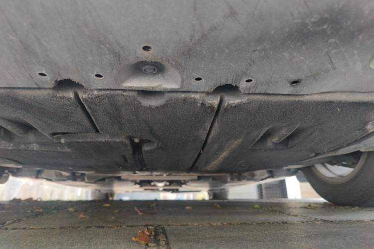 Used Toyota Levin 2022 TNGA 1.5L CVT Leading Edition Chassis Front