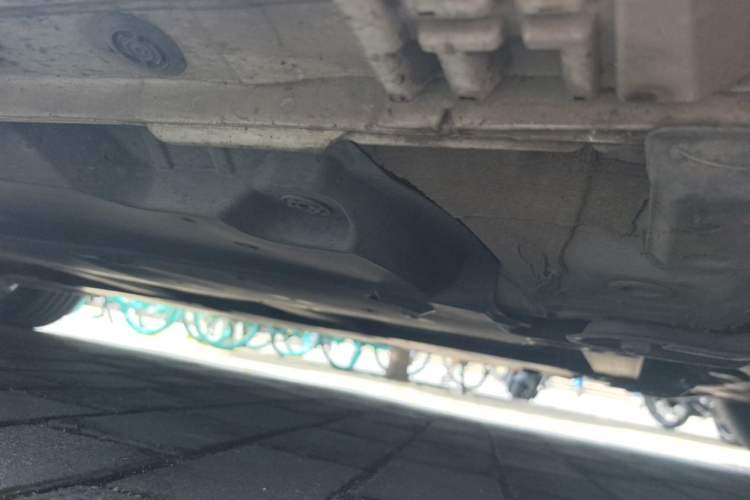 Used Toyota Levin 2022 185T CVT Sport Edition Chassis Front Right