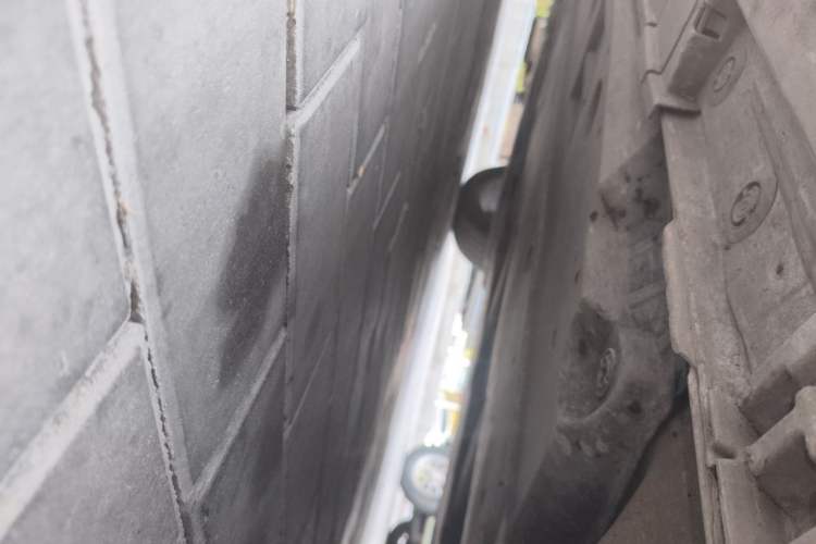 Used Toyota Levin 2022 Dual-Motor 1.8H E-CVT Sport Edition Chassis Front Right