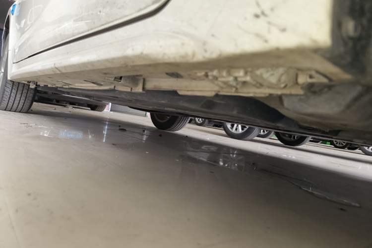 Used Toyota Levin 2022 185T CVT Luxury Edition Chassis Front Right