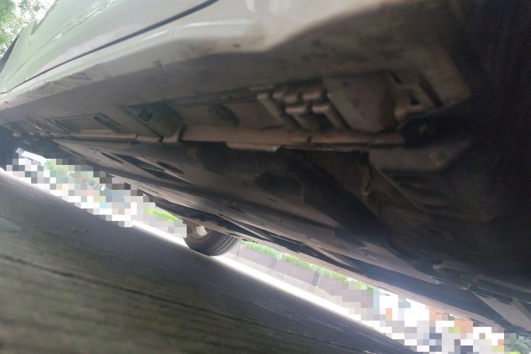 Used Toyota Levin 2022 185T CVT Luxury Edition Chassis Front Right