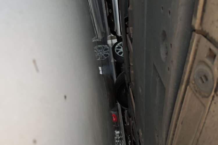 Used Toyota Levin 2022 185T CVT Sport Edition Chassis Front Right