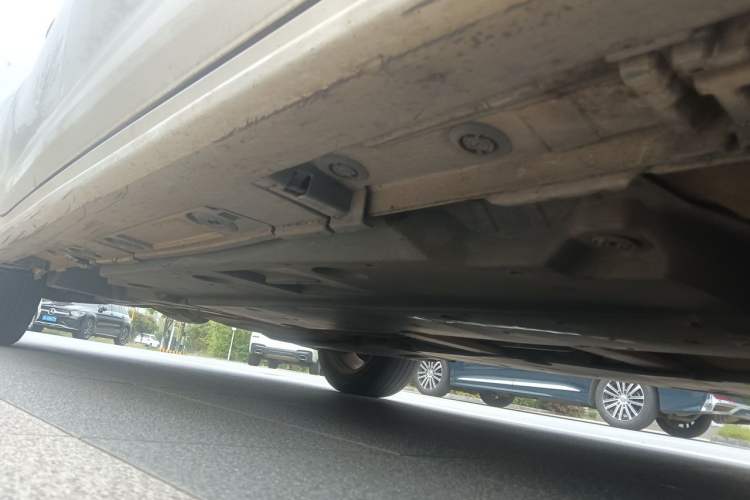 Used Toyota Levin 2022 185T CVT Luxury Edition Chassis Front Right