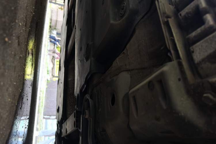 Used Toyota Levin 2022 Dual-Motor 1.8H E-CVT Sport Edition Chassis Front Right