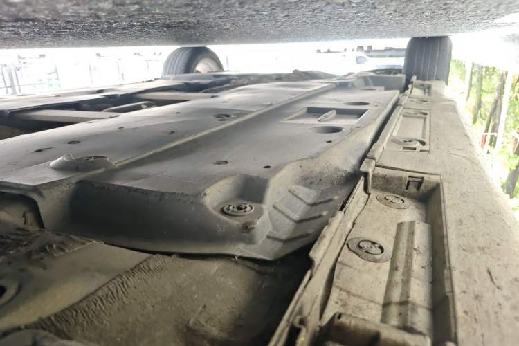 Used Toyota Levin 2022 Dual-Engine 1.8H E-CVT Luxury Edition Chassis Front Right