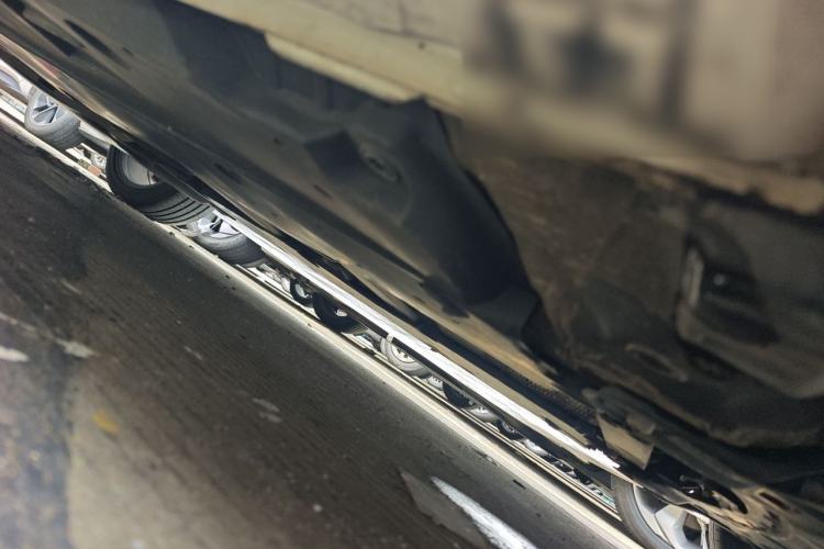 Used Toyota Levin 2022 Dual-Motor 1.8H E-CVT Sport Edition Chassis Front Right