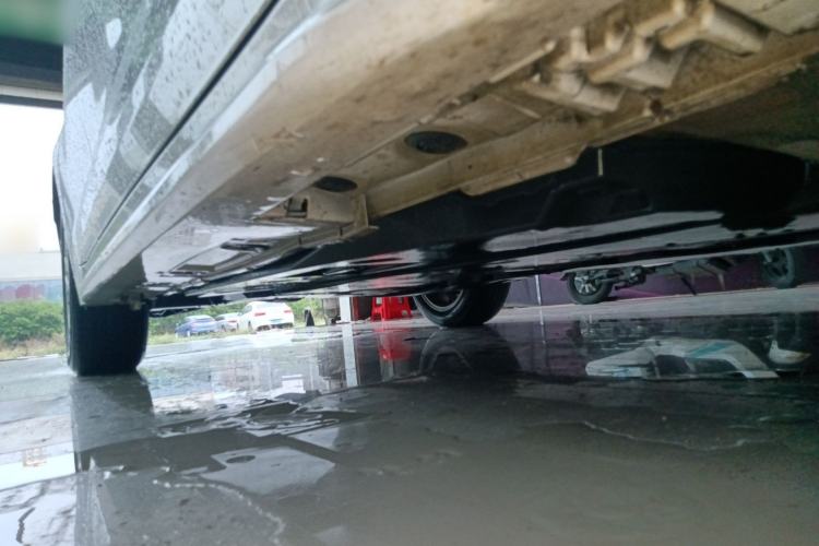 Used Toyota Levin 2022 185T CVT Luxury Edition Chassis Front Right