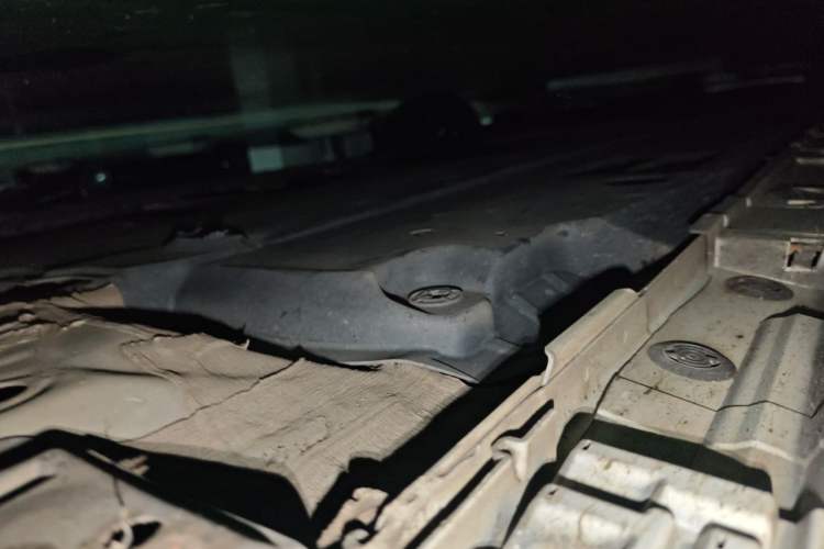 Used Toyota Levin 2022 Dual-Motor 1.8H E-CVT Sport Edition Chassis Front Right
