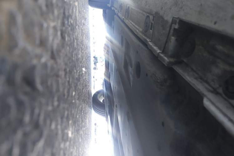 Used Toyota Levin 2022 185T CVT Luxury Edition Chassis Front Right