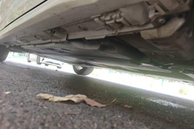 Used Toyota Levin 2022 185T CVT Luxury Edition Chassis Front Right