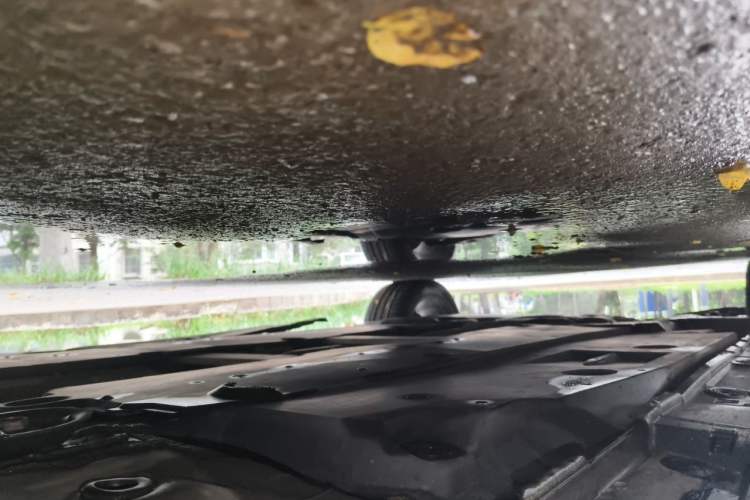 Used Toyota Levin 2022 Dual-Motor 1.8H E-CVT Sport Edition Chassis Front Right