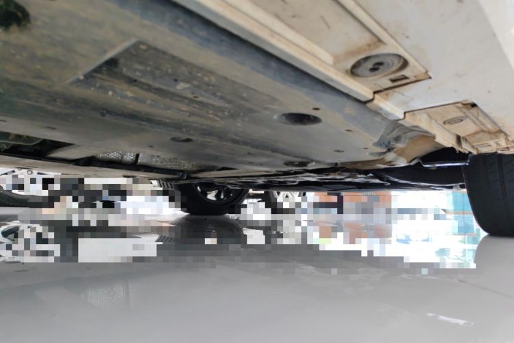 Used Toyota Levin 2022 Dual-Motor 1.8H E-CVT Sport Edition Chassis Front Right