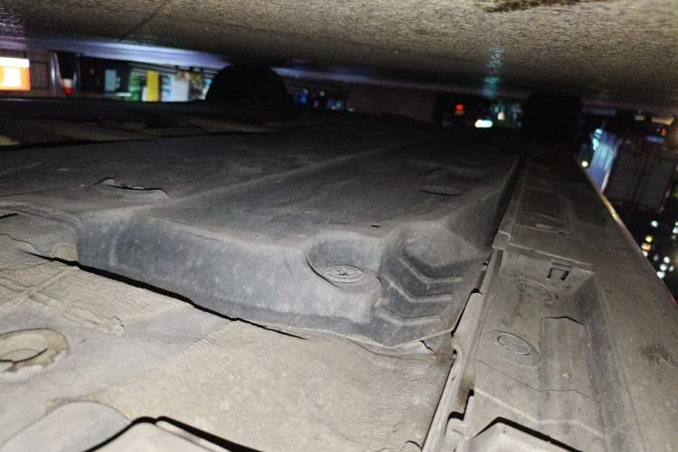 Used Toyota Levin 2022 Dual-Motor 1.8H E-CVT Leading Edition Chassis Front Right