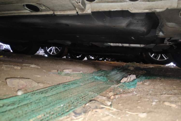 Used Toyota Levin 2022 185T CVT Luxury Edition Chassis Front Right
