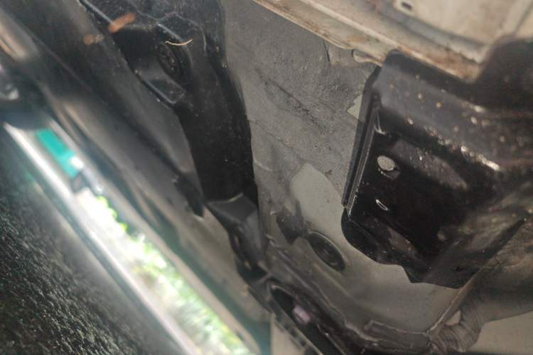 Used Toyota Levin 2022 185T CVT Sport Edition Chassis Front Right