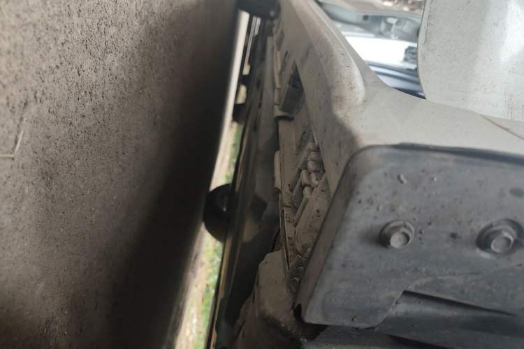Used Toyota Levin 2022 Dual-Motor 1.8H E-CVT Tech Edition Chassis Front Right