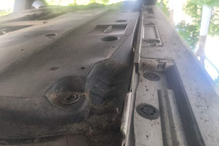 Used Toyota Levin 2022 Dual-Motor 1.8H E-CVT Progressive Edition Chassis Front Right