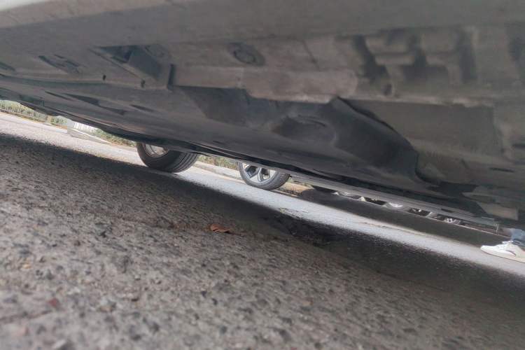 Used Toyota Levin 2022 185T CVT Luxury Edition Chassis Front Right