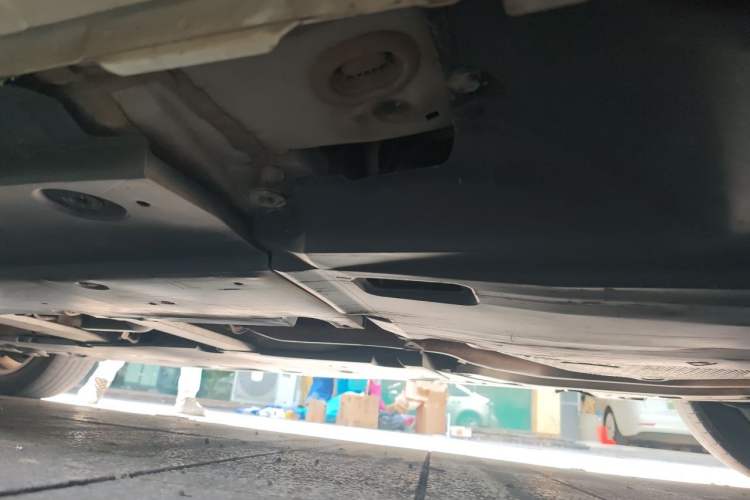 Used Toyota Levin 2022 185T CVT Luxury Edition Chassis Front Right